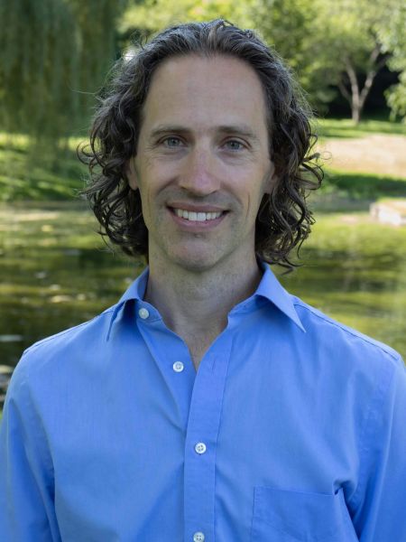 Ryan Wolpert